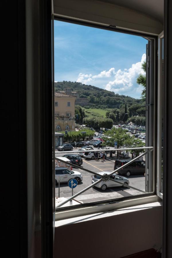 Antica Terrazza Frascati Exterior foto