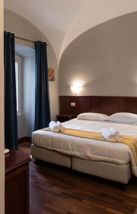 Antica Terrazza Frascati Exterior foto