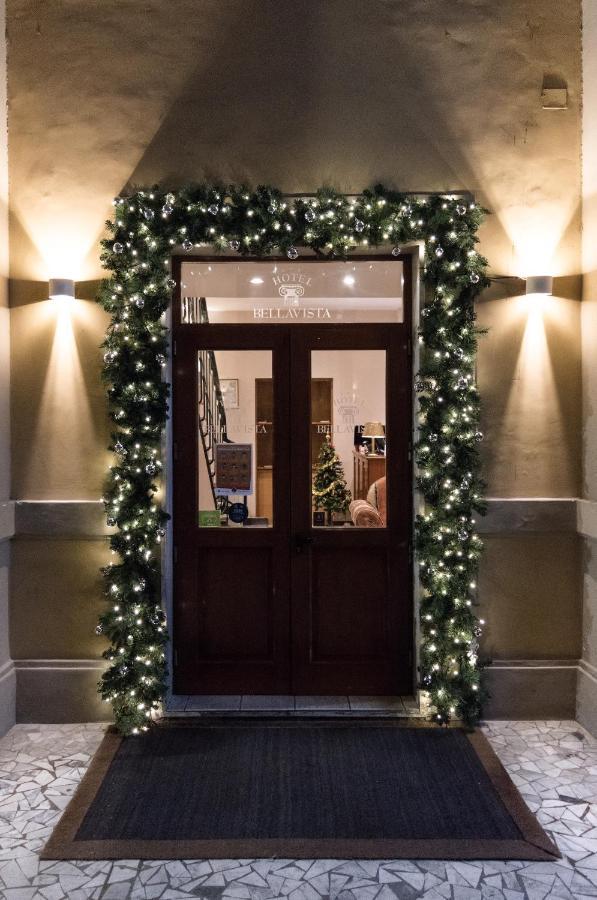 Antica Terrazza Frascati Exterior foto