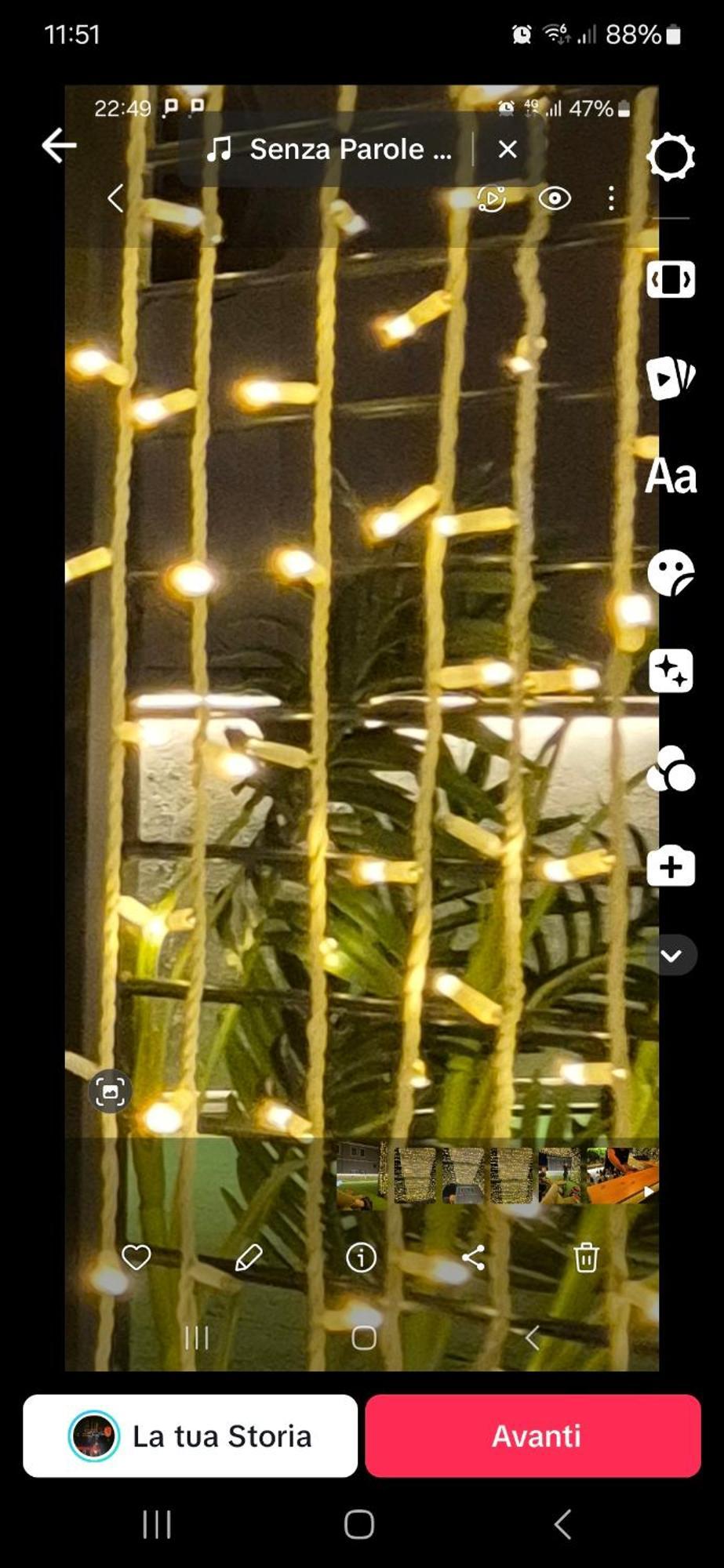 Antica Terrazza Frascati Exterior foto